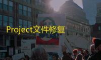 Project文件修复工具(Recovery for Project)